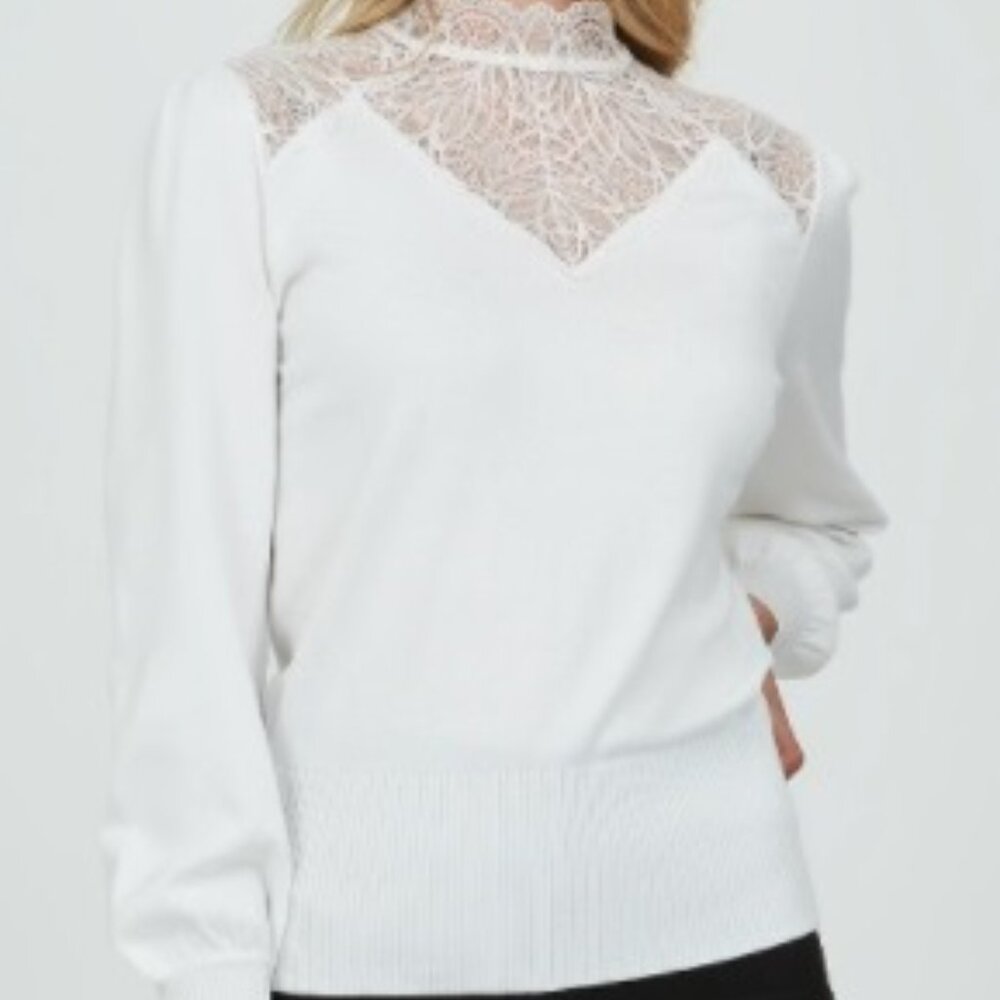 Long sleeved top - Picture 5 of 5